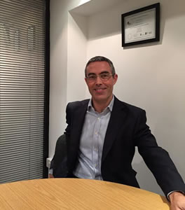 Chris Ellis : IFA : Optimum Financial Solutions, Chelmsford, Essex