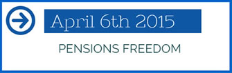 Pensions Freedom April 2015